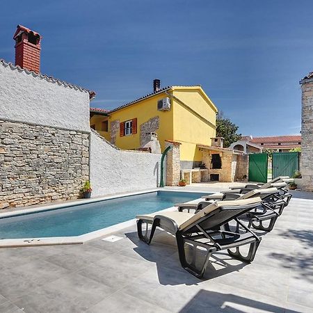 Villa Micol Gajana Exteriér fotografie